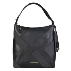 Versace Jeans Women Shoulder bags - Black